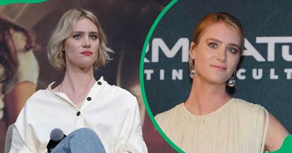 Mackenzie Davis Partner: Exploring the Life and Relationships of the Talented Actress