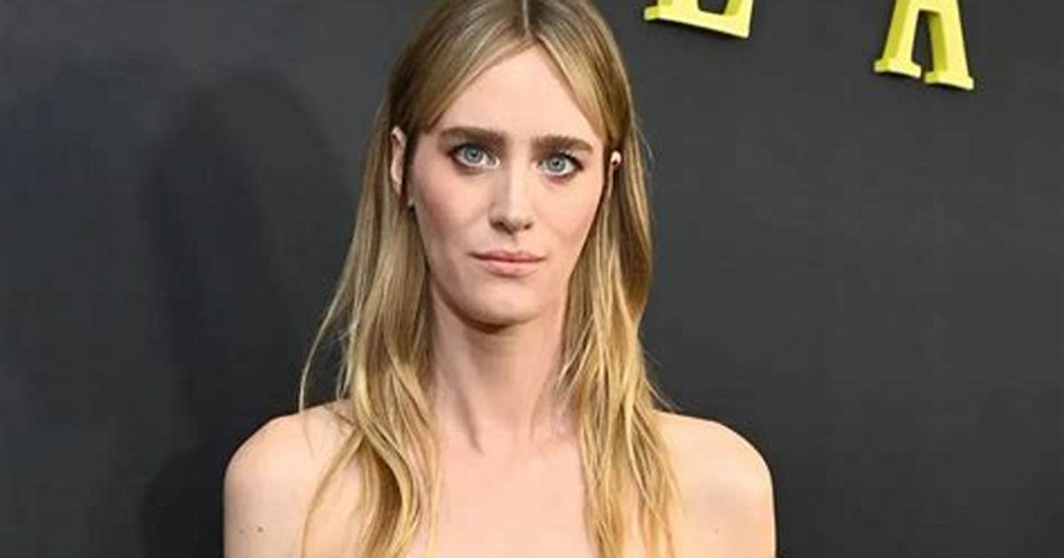 Mackenzie Davis: the Life and Legacy of a Rising Star