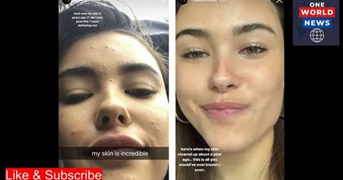 Maddison Beer Leaked Nudes: Understanding the Impact and Implications