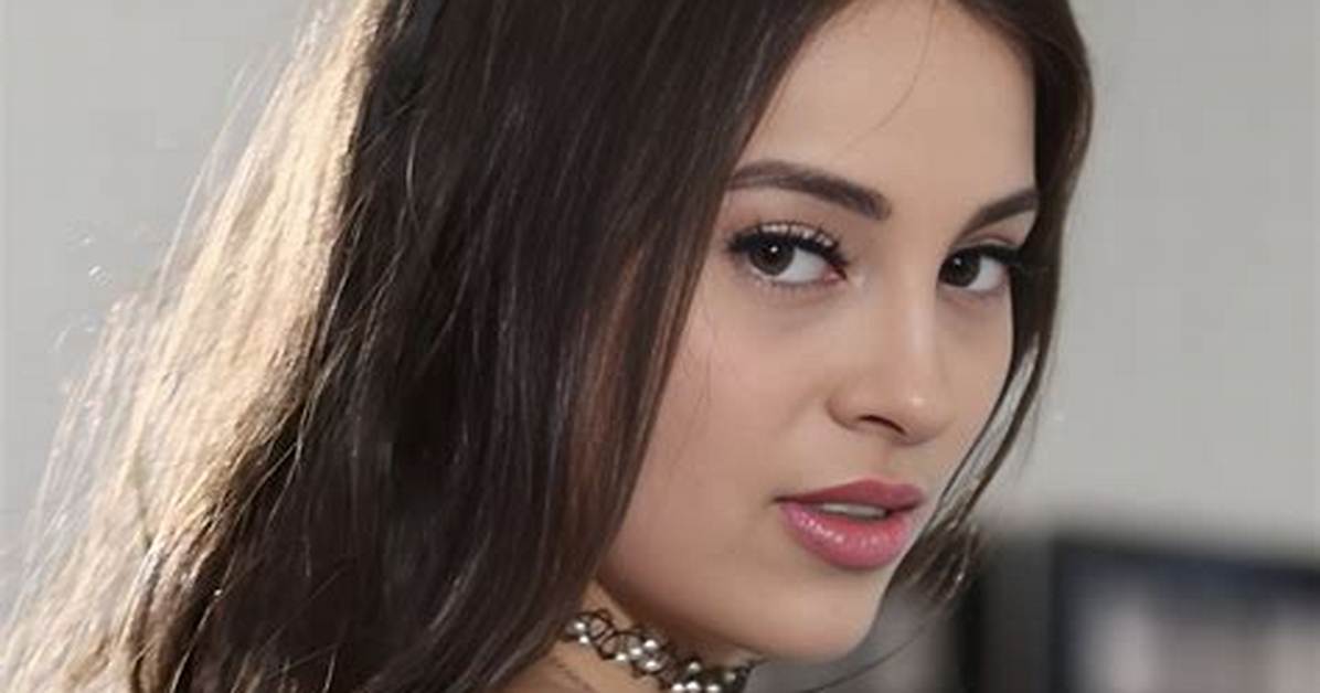 Maddy May Wikipedia: the Ultimate Guide to Her Life, Career, and Achievements