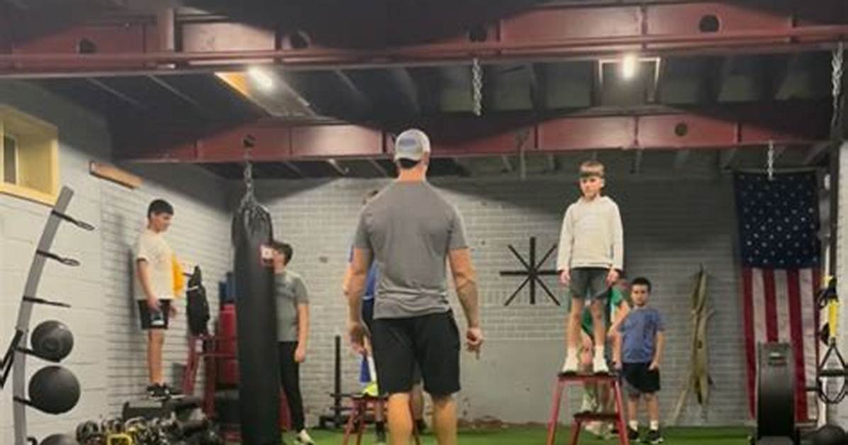 Main Street Gym: Your Ultimate Fitness Destination