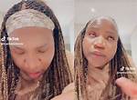 Makhadzi Cries as She Teases New Song About Moving on After a Breakup, Fans Shower Singer with Love