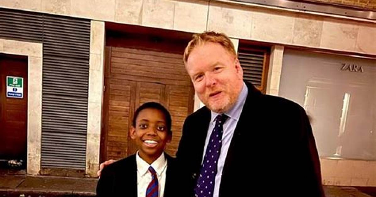 Malakai Bayoh | Parents, Ethnicity and Family