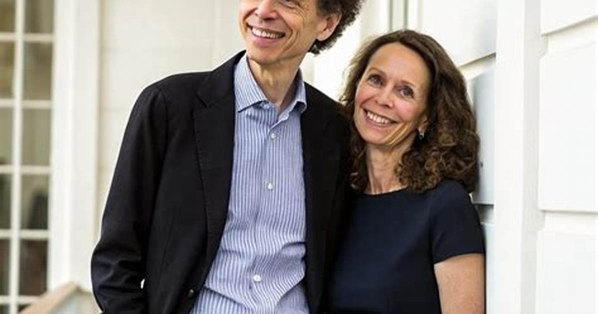 Malcolm Gladwell's Wife: Understanding the Woman Behind the Man