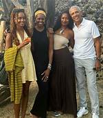 Malia Obama Partner Now: Exploring Her Relationship Status in 2023