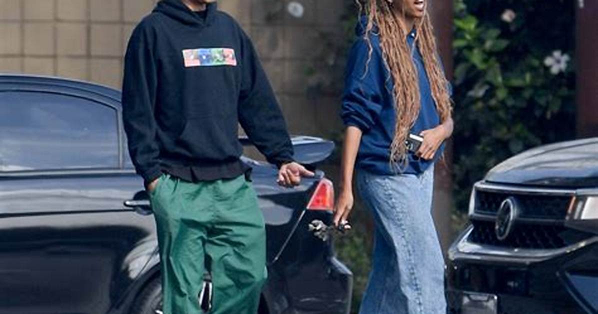 Malia Obama’s New Boyfriend: Everything You Need to Know