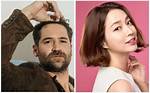 Manuel Garcia-Rulfo’s Wife: Lee Min Jung - a Deep Dive into Their Relationship