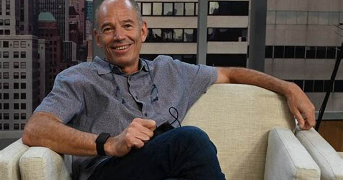 Marc Rudolph Today: a Comprehensive Look into His Life and Career