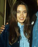 Marcheline Bertrand: Life, Legacy, and Influence