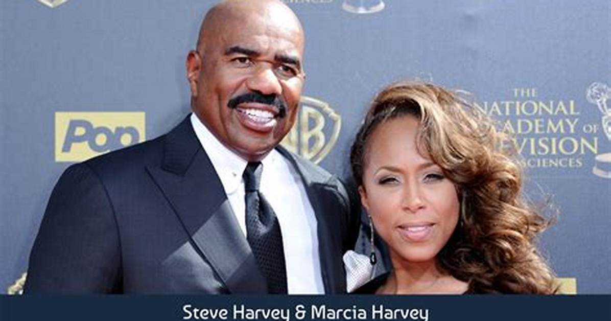 Marcia Harvey: a Journey Through Life and Accomplishments