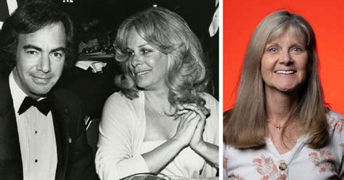 Marcia Murphey: a Deep Dive into the Life of a Remarkable Woman