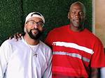 Marcus Jordan: Why Not? Exploring the Legacy of a Basketball Icon