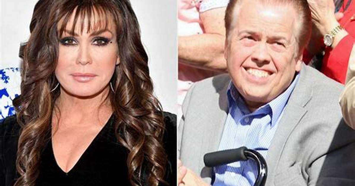 Marie Osmond Shares Emotional Moment at the Osmond Brothers Farewell Performance