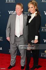 Mark Davis Raiders Wife: an Insight into Their Life Together