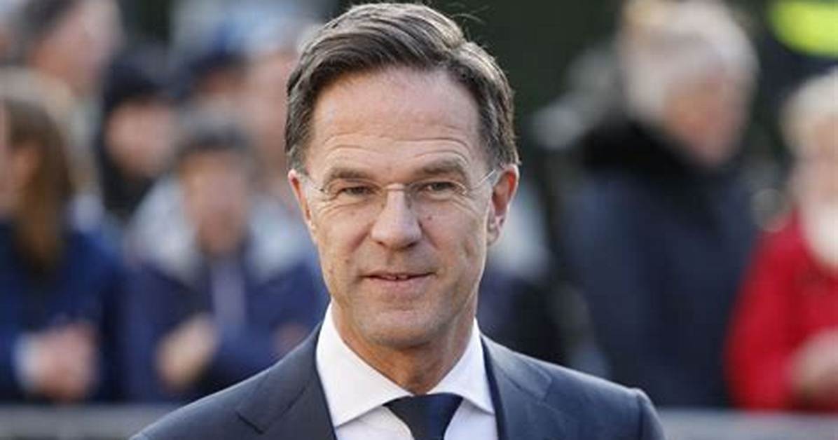Mark Rutte Partner: a Comprehensive Guide to the Prime Minister's Personal Life