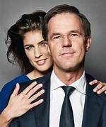 Mark Rutte's Girlfriend: Exploring the Personal Life of the Dutch Prime Minister