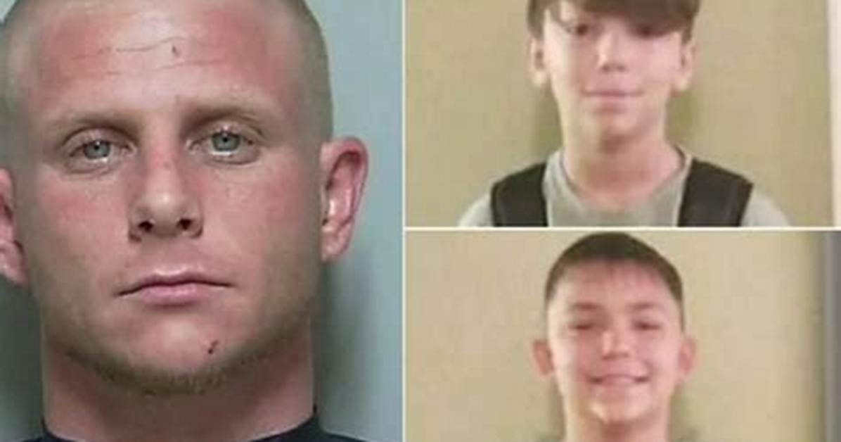 Mark Wilson Murderer: Unraveling the Dark Truth Behind the Crime