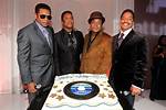 Marlon Jackson: a Journey Through Music and Legacy