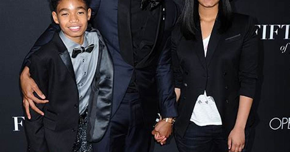 Marlon Wayans Kids: a Glimpse into the Family of the Comedy Legend