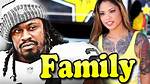 Marshawn Lynch Wife: a Deep Dive into the Life of the Nfl Star's Partner