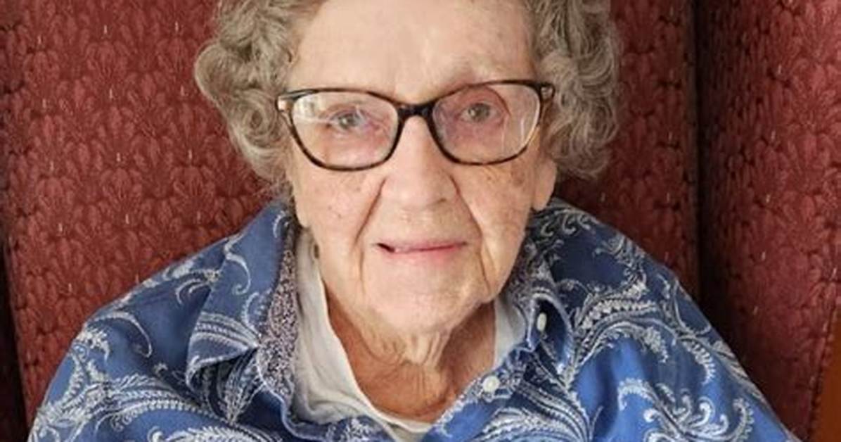 Martha Downing Obituary: a Tribute to a Remarkable Life