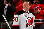 Martin Brodeur