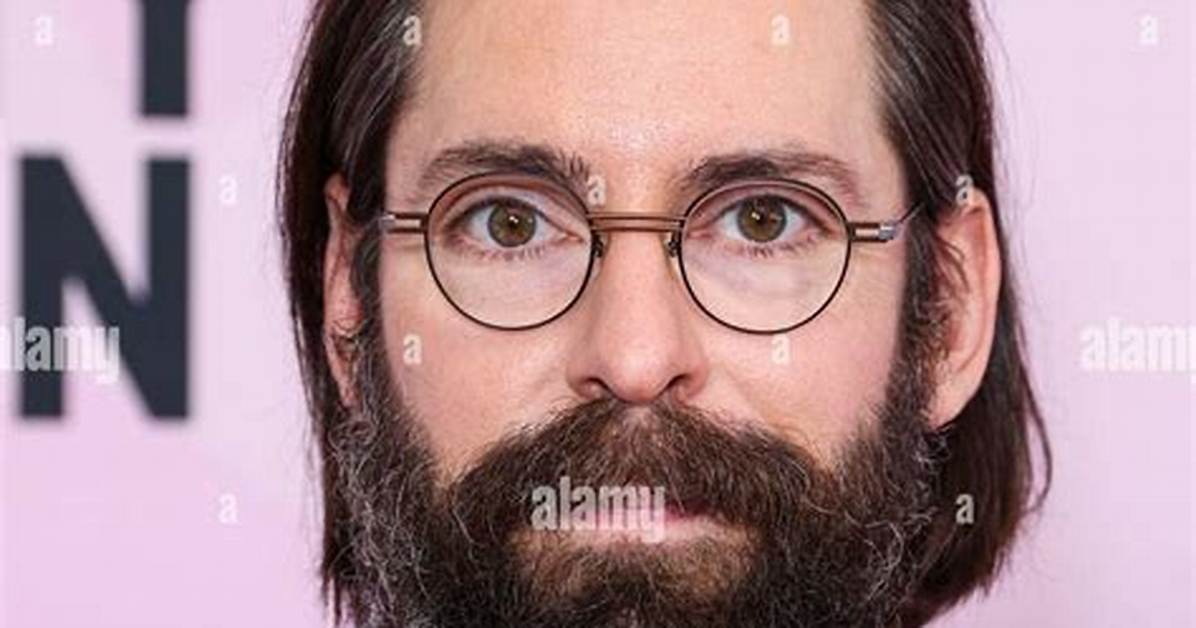 Martin Starr: the Rise of a Versatile Actor and Comedian