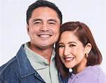 Marvin Agustin: a Look into His Wife and Kids