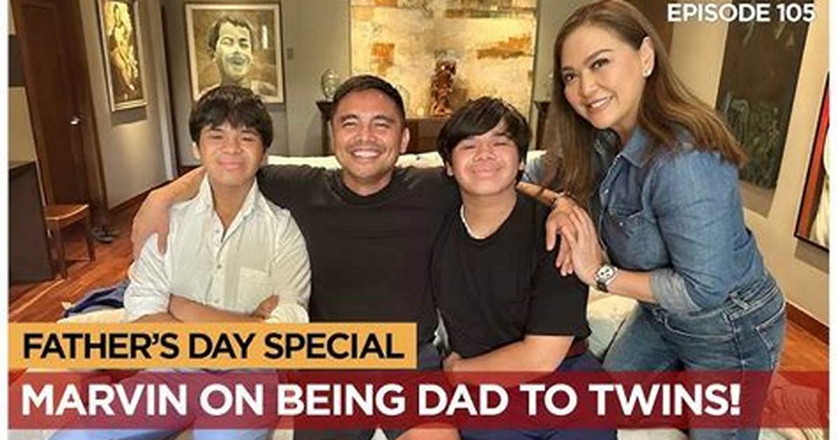 Marvin Agustin's Wife: a Deep Dive into Their Relationship