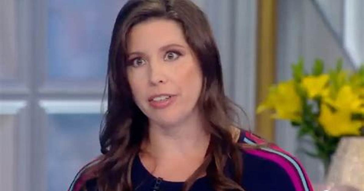 Mary Katharine Ham's Journey: a Look into Her Life and Second Husband