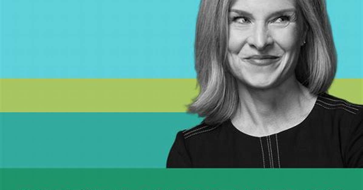 Mary Louise Kelly: a Deep Dive into the Life and Career of a Renowned Journalist