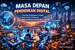 Masa 49. Come: the Future of Digital Transformation