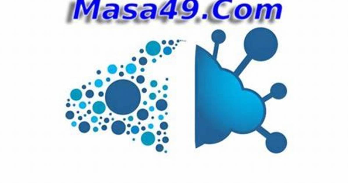 Masa49. Cim: a Comprehensive Guide to the Future of Online Gaming