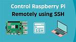 Mastering Remote Ssh Raspberry Pi over the Internet: a Comprehensive Guide