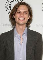 Mathew Gray Gubler: a Multifaceted Talent in Hollywood