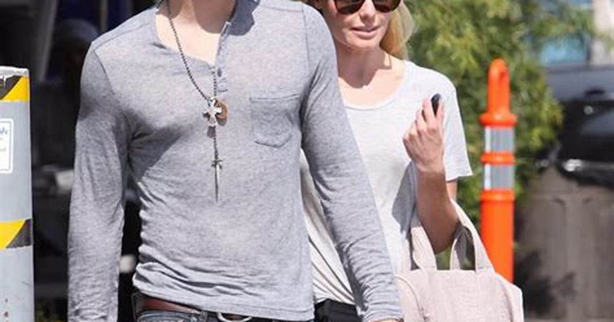 Matt Czuchry Partner: Exploring His Relationship Status and Personal Life
