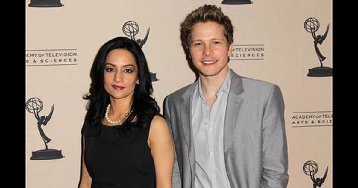 Matt Czuchry's Wife: the Woman Behind the Actor
