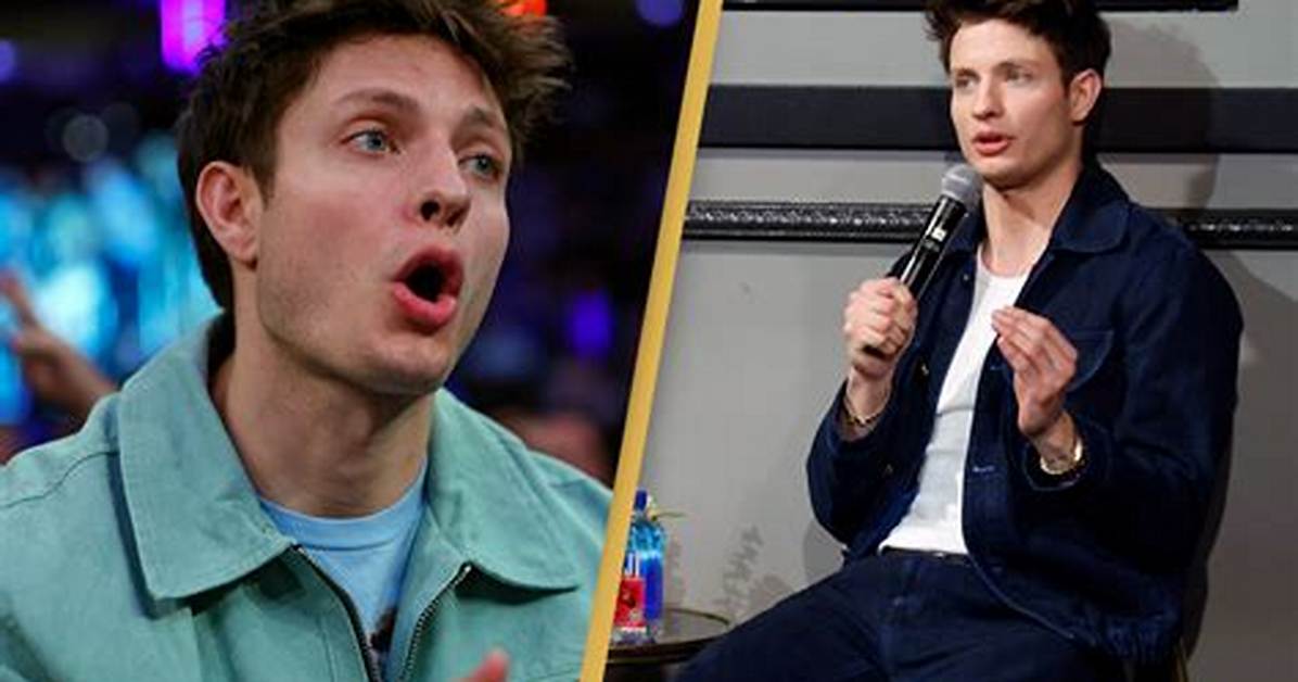 Matt Rife Controversy: Unpacking the Comedy Star's Recent Scandals