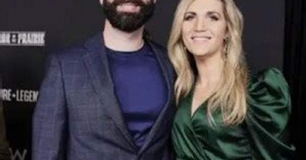 Matt Walsh's Wife: a Deep Dive into Their Life Together