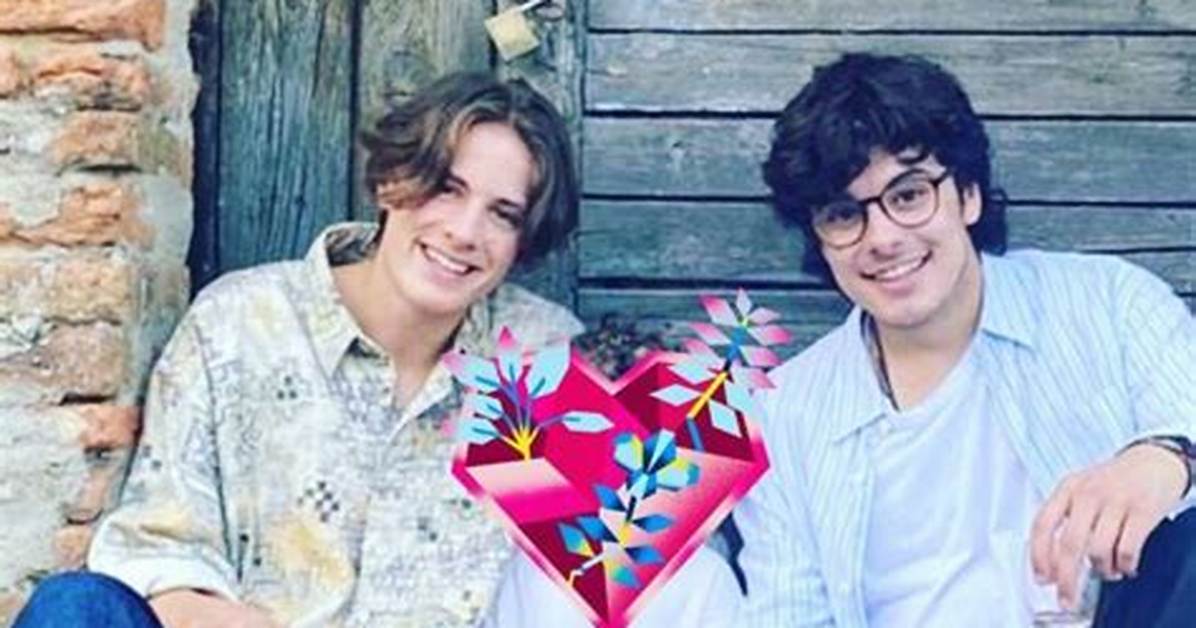 Matteo Firth: a Rising Star in the Entertainment Industry