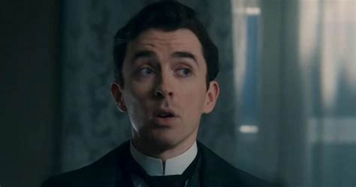 Matthew Beard Relationships: an in-Depth Analysis