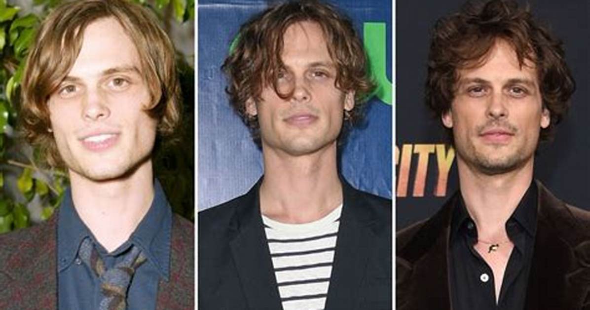Matthew Gray Gubler: a Look into His Life and the Mystery of His Son