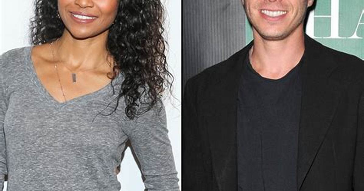 Matthew Lawrence and Chilli Age: Exploring the Relationship and Their Journey Together