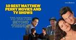 Matthew Oerry: a Journey Through Talent and Endurance
