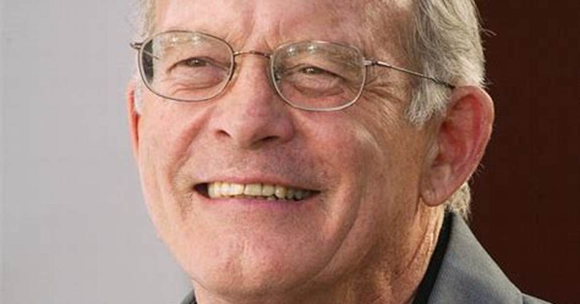 Max Gail Net Worth: a Comprehensive Analysis of His Career and Wealth