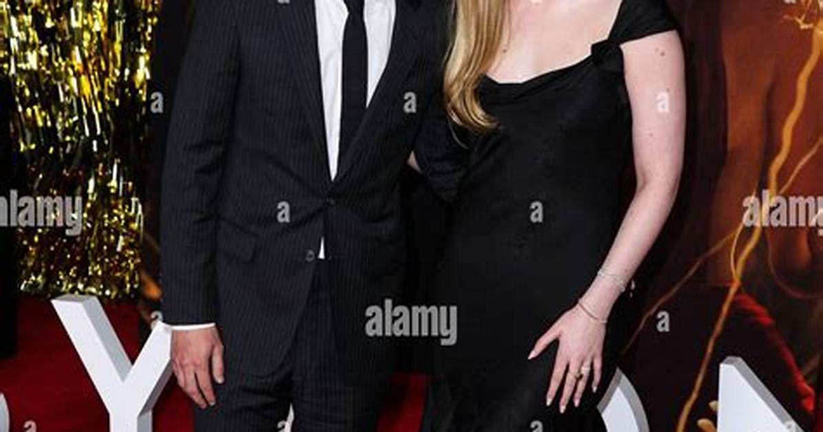 Max Minghella Girlfriend 2024: the Latest Insights on His Relationship Status