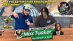 Max Tucker: the Rising Star in the World of Extreme Sports