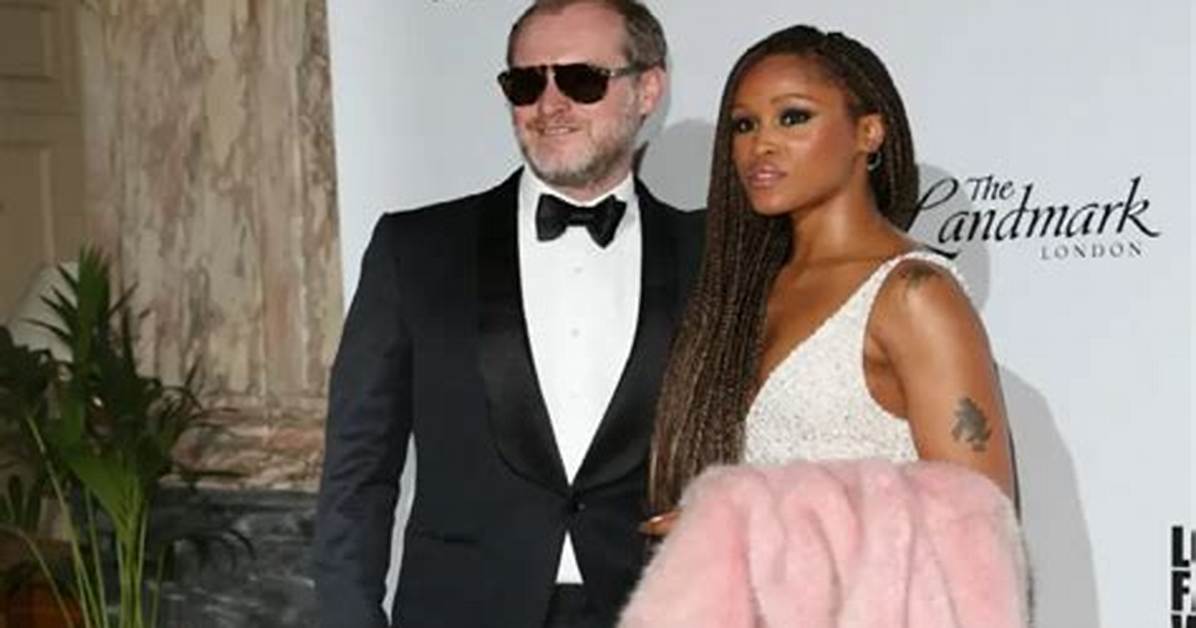 Maximillion Cooper's First Wife: Unveiling the Story Behind the Man