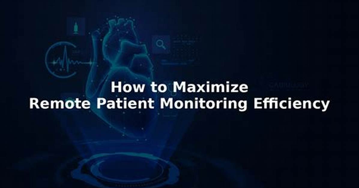 Maximize Efficiency with Remoteiot App Monitoring