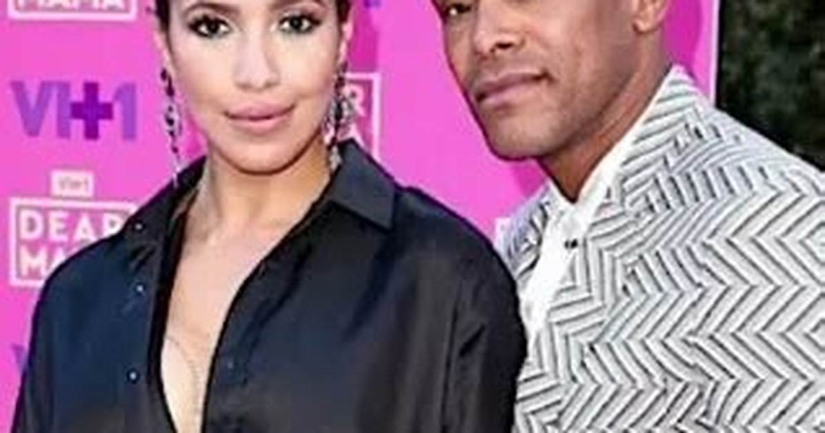 Maxwell Singer's Wife: a Deep Dive into Their Life Together